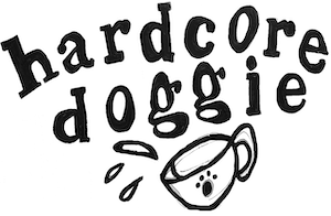 hardcore doggie